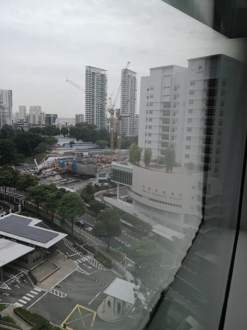 Ren Ci Community Hospital (RCCH) - Image 3