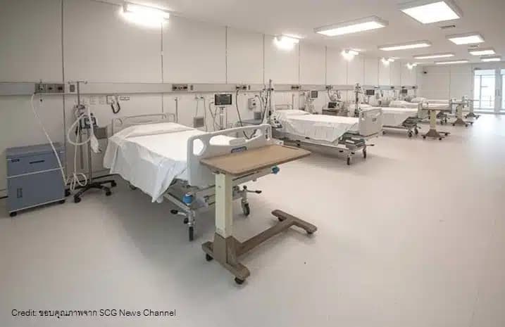 Rajavithi Hospital - Image 3