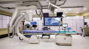 Max Nanavati Hospital, Mumbai - Image 2