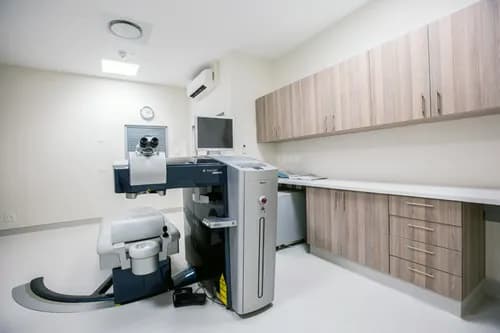 Life Vincent Pallotti Hospital - Image 3