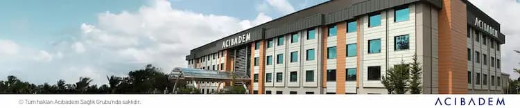 Acıbadem Kayseri Hospital - Image 2