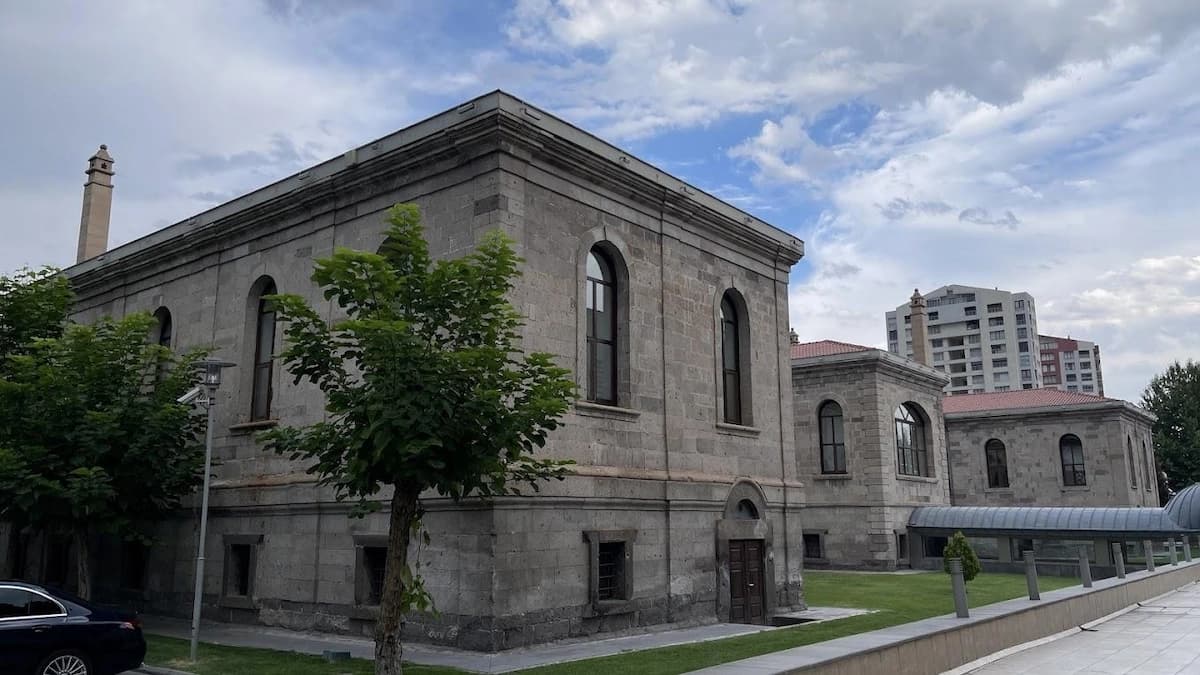 Acıbadem Kayseri Hospital - Image 3