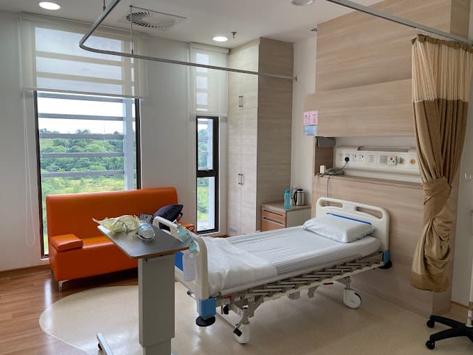 KPJ Bandar Dato’ Onn Specialist Hospital - Image 2