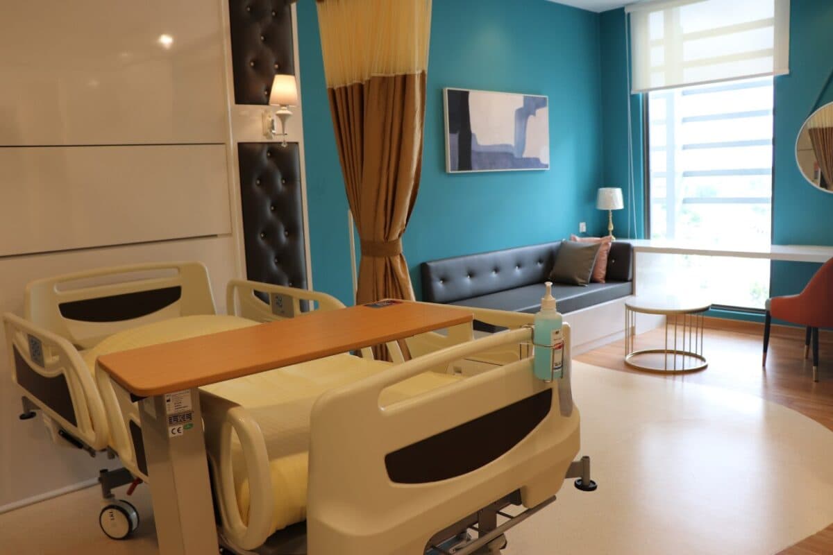 KPJ Bandar Dato’ Onn Specialist Hospital - Image 3