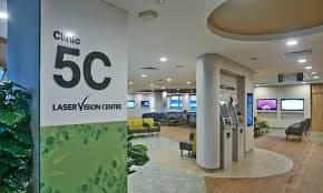 Singapore National Eye Centre - Image 3