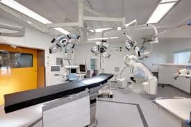 Klinikum Großhadern - Image 2