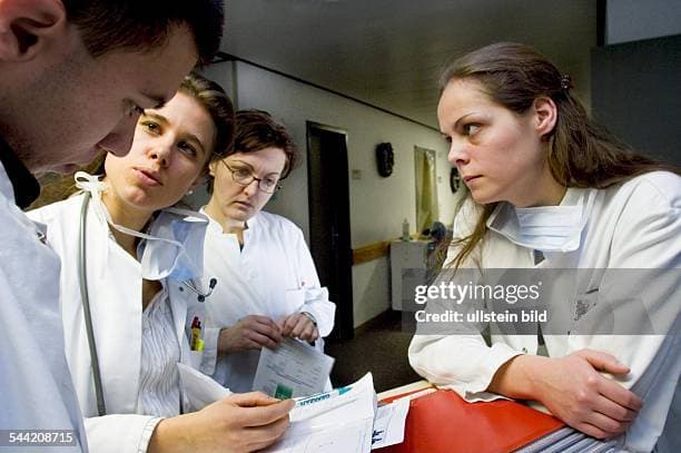 Klinikum Großhadern - Image 3