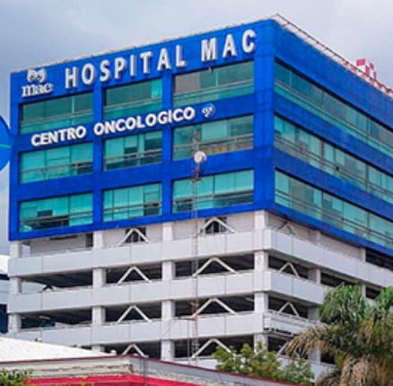 COI Centro Oncológico Internacional CDMX - Image 2