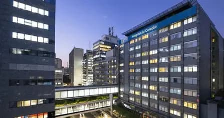 Hospital de Coração (HCor) - Image 3