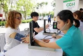 CGH Hospital Phaholyothin - Image 2