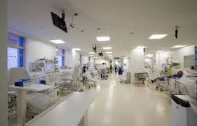 The Hammersmith Hospital - Image 2