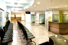 Mazumdar Shaw Medical Centre Bommasandra Industrial Area, Bangalore, - Image 2