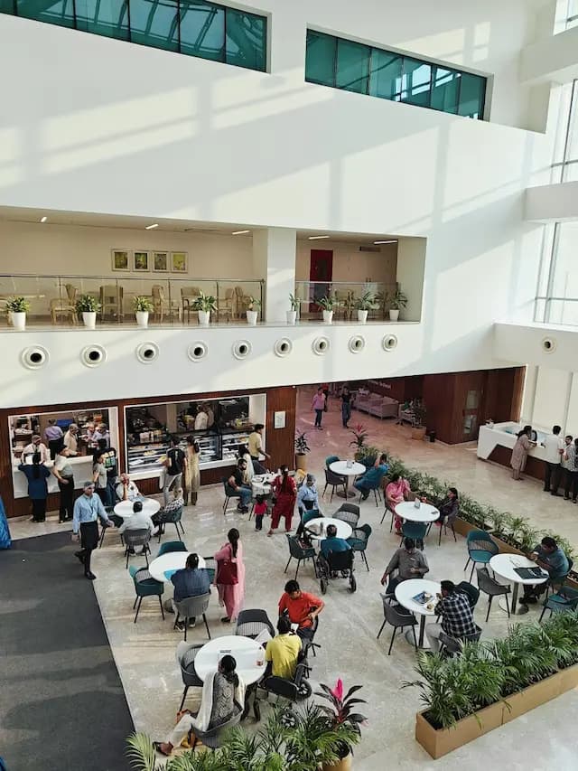 Max Super Speciality Hospital, Dwarka - Image 2