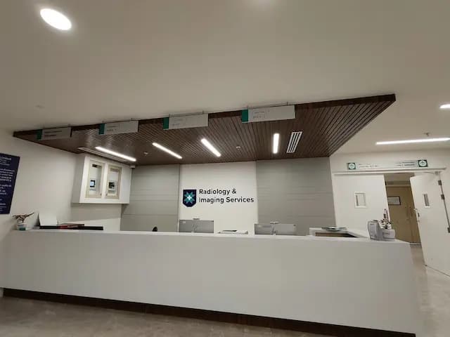 Max Super Speciality Hospital, Dwarka - Image 3