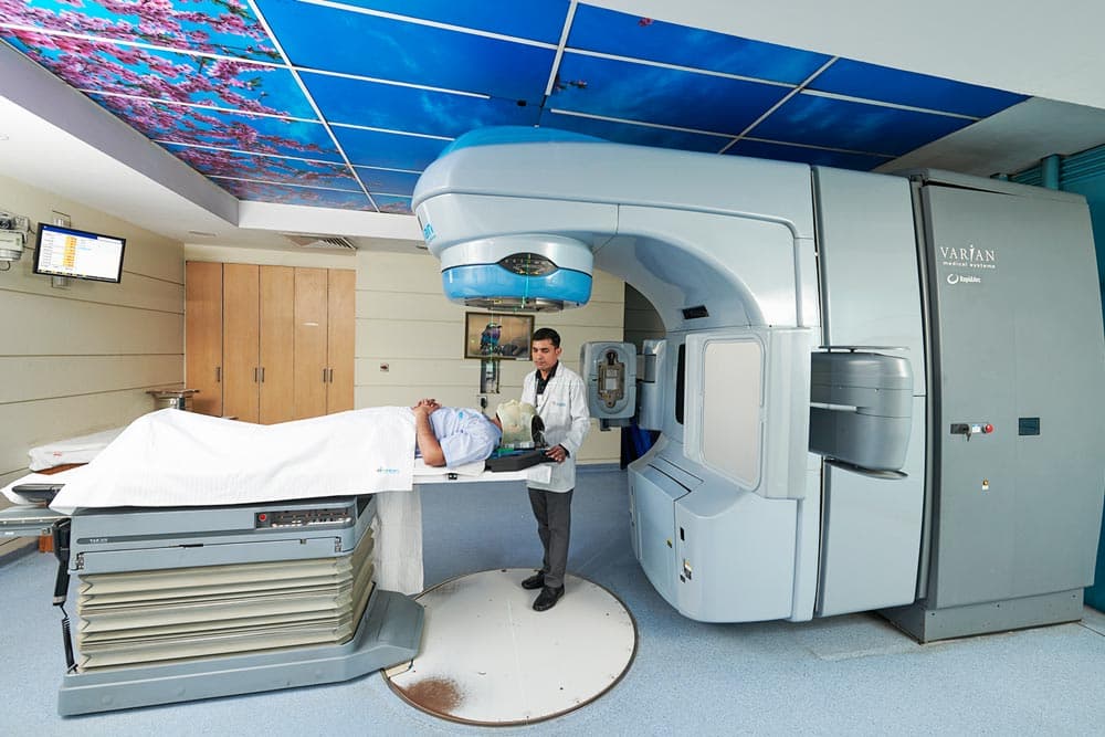 Asian Hospital Faridabad - Image 3