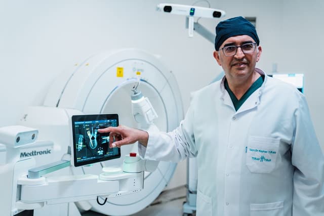 Turan Turan Health - Image 3