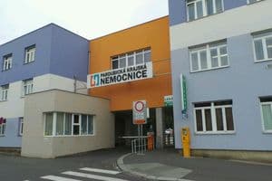 Pardubice Regional Hospital – Pardubice - Image 2