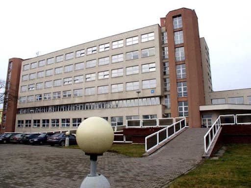 Pardubice Regional Hospital – Pardubice - Image 3