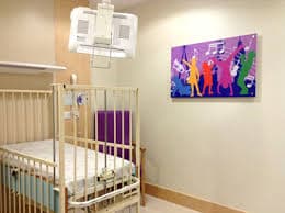 The Portland Hospital - Image 2
