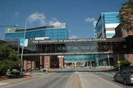 University of kansas hospital - Image 2