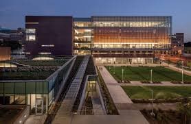 University of kansas hospital - Image 3