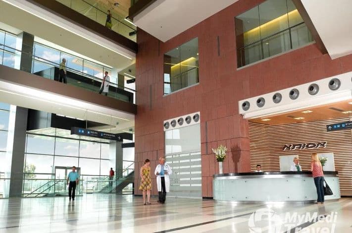 Assuta Ramat HaHayal Hospital - Image 3