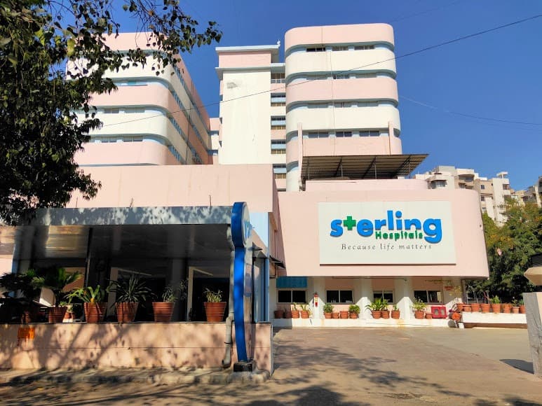 Sterling Hospital - Image 2
