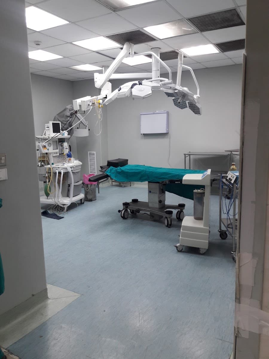 Al‑Agouza Hospital - Image 3