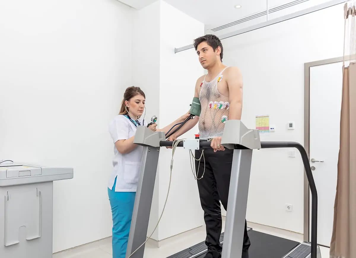 Medicana Bursa Hospital - Image 3