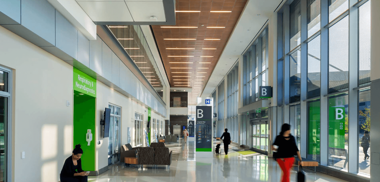 Humber River Hospital - Image 2