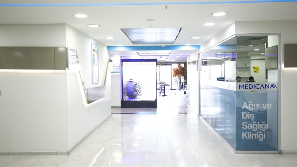 Medicana Sivas Hastanesi - Image 3
