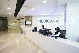 Medicana Sivas Hastanesi - Image 2