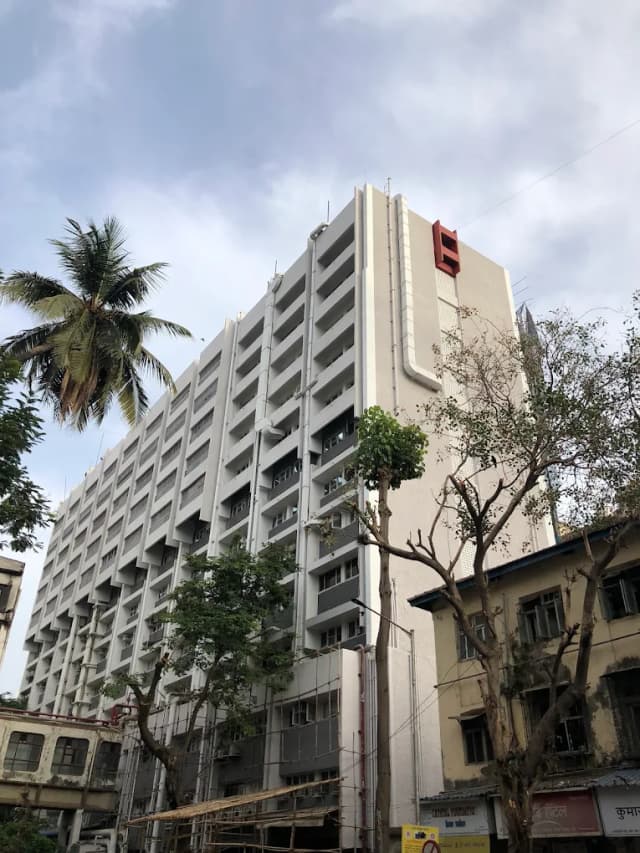 Tata Memorial Hospital - Image 3