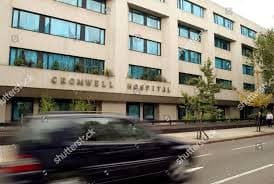 Cromwell Hospital - Image 2