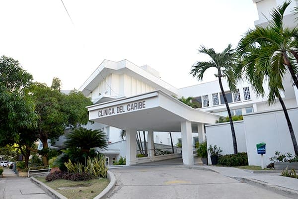 Clínica del Caribe – Barranquilla - Image 2