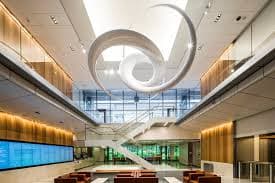 NYU Langone health - tish hospital - Image 2