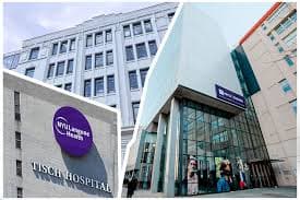 NYU Langone health - tish hospital - Image 3