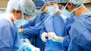 Keio University Hospital - Image 3