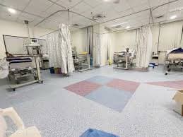 Shalby Multi-Specialty Hospital Ahmedabad - Image 3