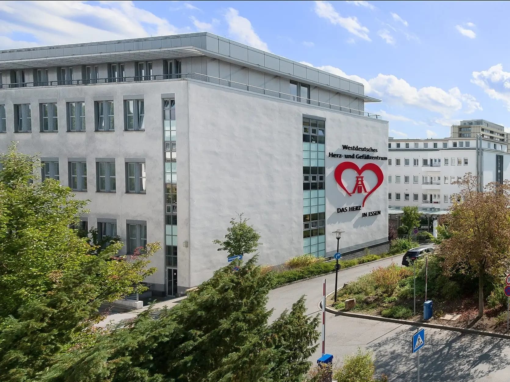 Essen University Hospital - Image 2