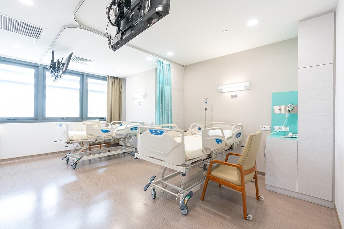 Sunway Medical Centre Kuala Lumpur - Image 2