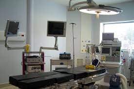 CHU Rennes - Pontchaillou Hospital - Image 3