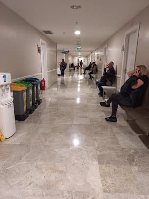 Medical Park Bahcelievler Hospital - Image 2
