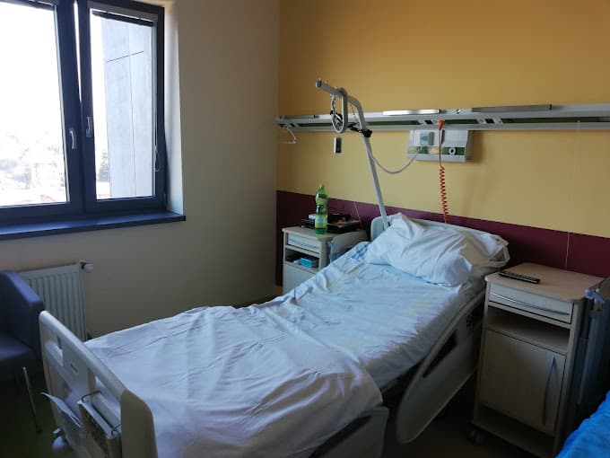 Karlovy Vary Regional Hospital - Image 3
