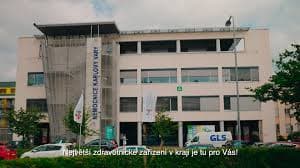 Karlovy Vary Regional Hospital - Image 2