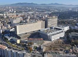 Marseille University Hospital Timone - Image 3