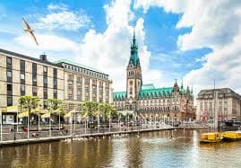 University Hospital Hamburg-Eppendorf - Image 2