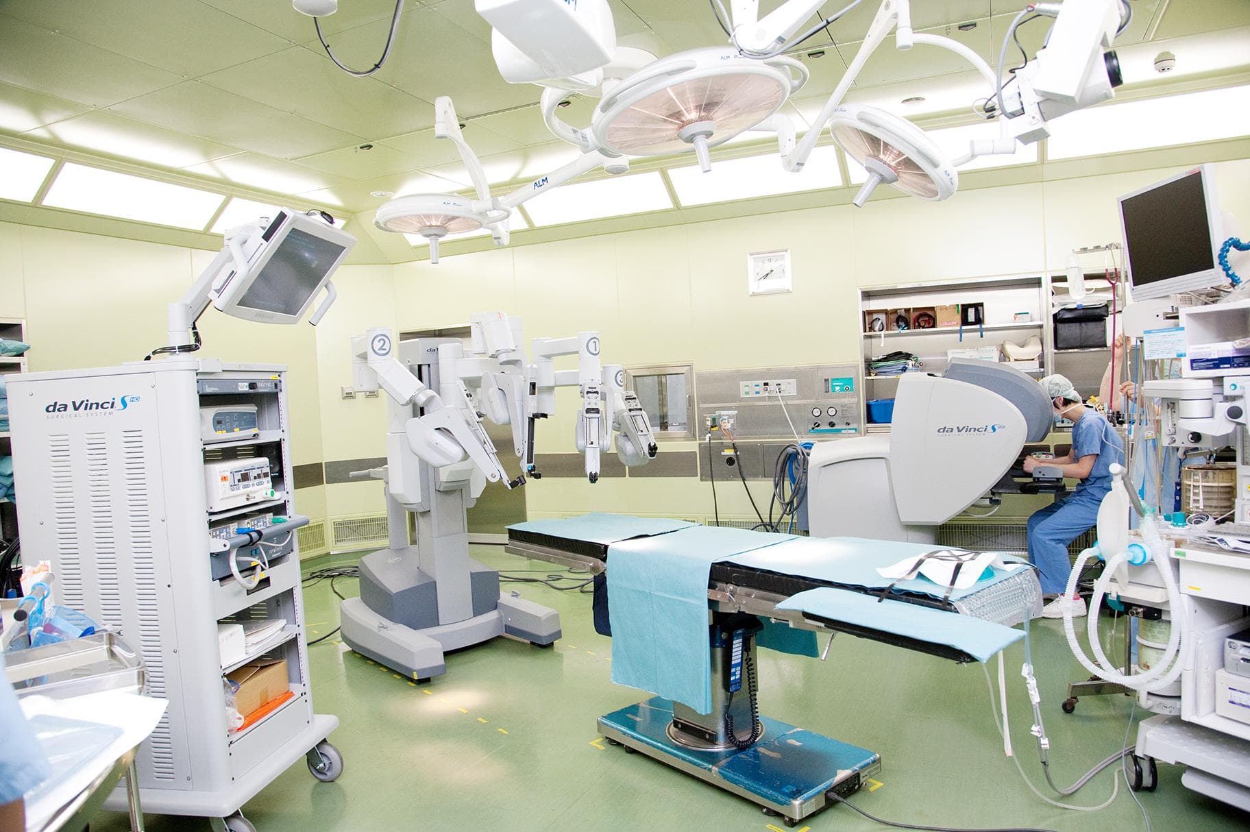 Nagoya University Hospital - Image 2