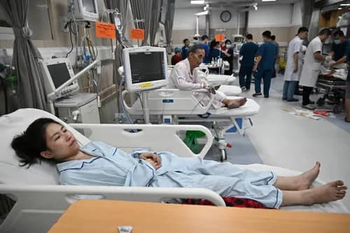 Bạch Mai Hospital - Image 3