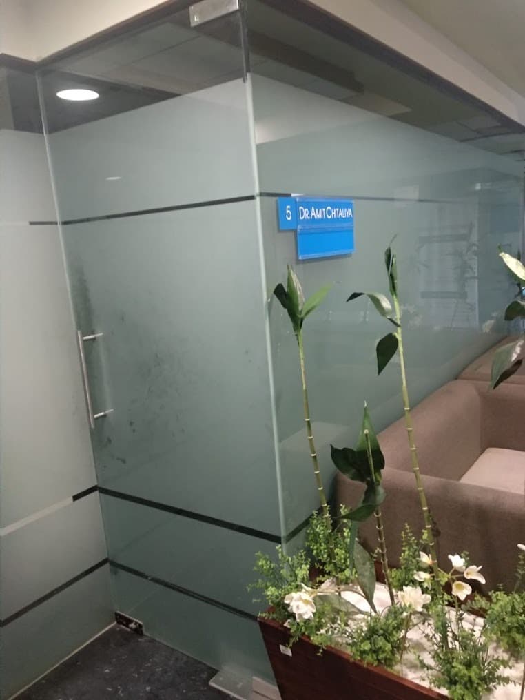 Marengo CIMS Hospital - Image 2